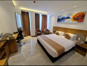 Hotel X Rajshahi